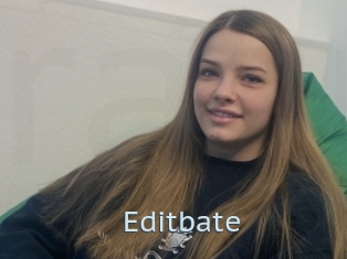 Editbate