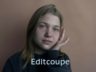 Editcoupe