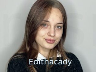 Edithacady