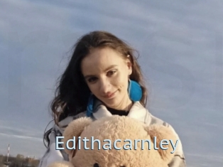 Edithacarnley