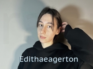 Edithaeagerton