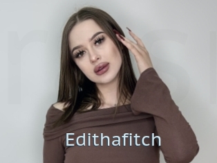Edithafitch