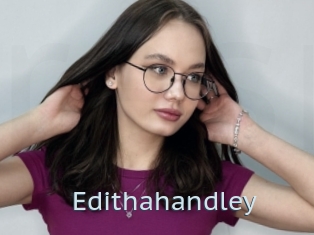 Edithahandley