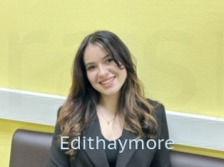 Edithaymore