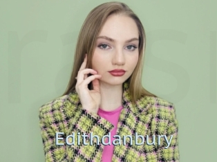 Edithdanbury