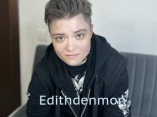 Edithdenmon