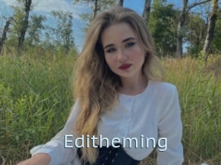 Editheming