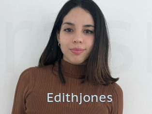 Edithjones