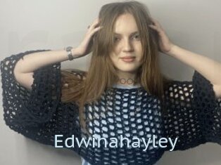 Edwinahayley