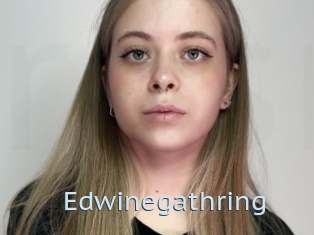 Edwinegathring