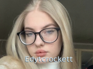 Edytcrockett