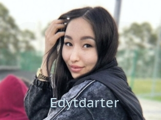 Edytdarter