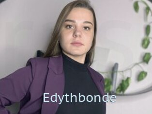 Edythbonde