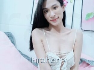 Eirahenry
