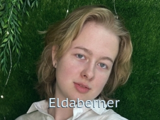 Eldaberner