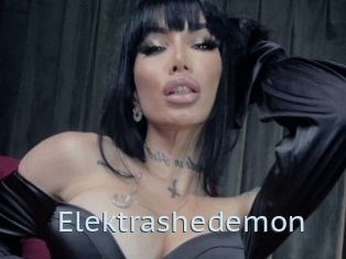 Elektrashedemon