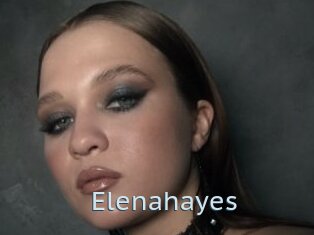 Elenahayes