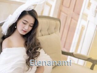 Elenanami