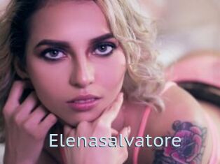 Elenasalvatore