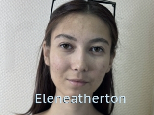 Eleneatherton