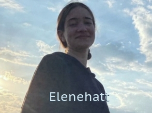 Elenehatt