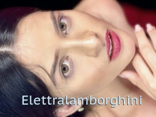 Elettralamborghini