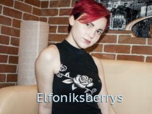Elfoniksberrys