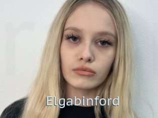 Elgabinford