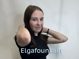Elgafountain