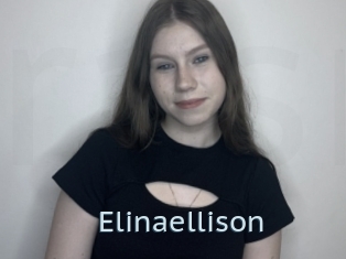 Elinaellison