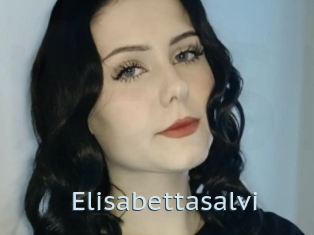 Elisabettasalvi