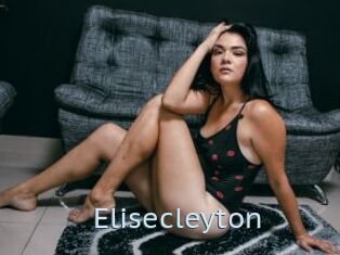 Elisecleyton
