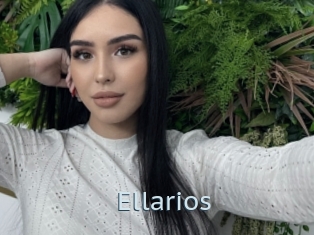 Ellarios
