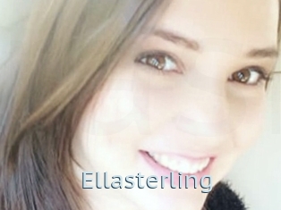 Ellasterling
