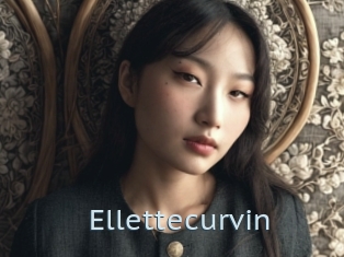 Ellettecurvin