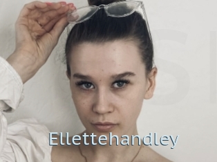 Ellettehandley