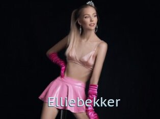 Elliebekker