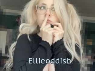 Ellieoddish