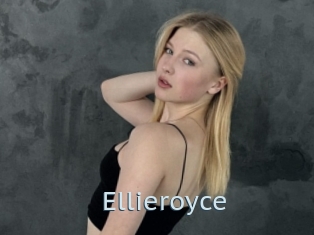 Ellieroyce