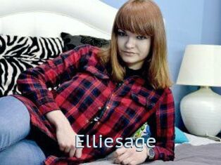 Elliesage