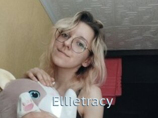 Ellietracy