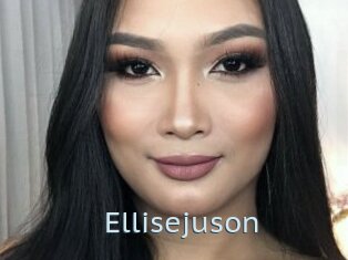 Ellisejuson