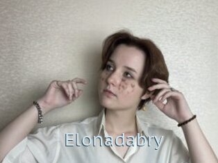 Elonadabry