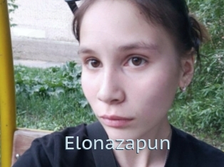 Elonazapun