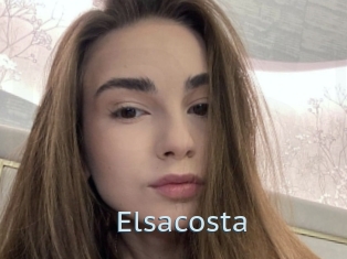 Elsacosta