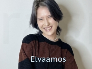 Elvaamos