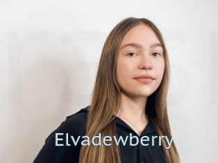 Elvadewberry