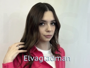 Elvagladman
