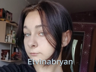 Elvinabryan