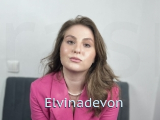Elvinadevon